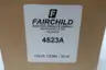 FAIRCHILD 4523A PNEUMATIC VOLUME BOOSTER 250PSI MISCELLANEOUS thumbnail 6