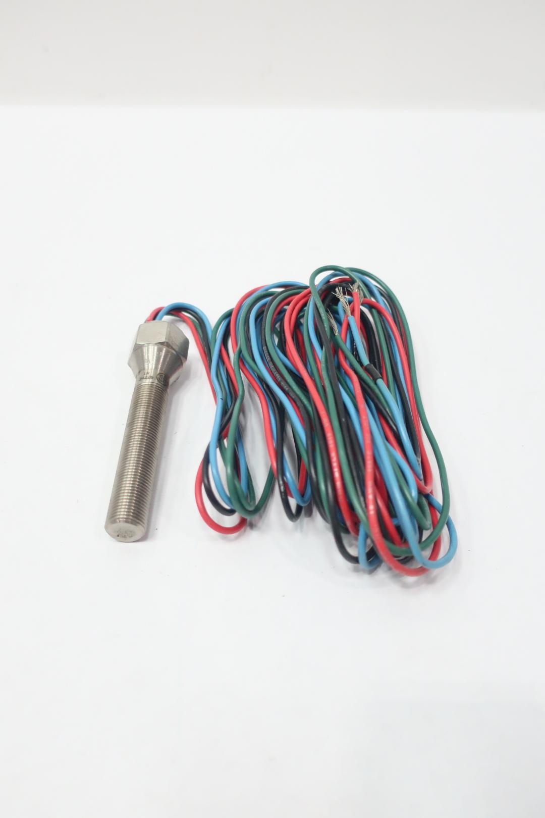 TELEMECANIQUE XCKJ 60947-5-1 LIMIT SWITCH 240V-AC