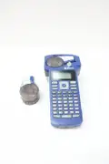 BRADY BMP21 LABEL PRINTER