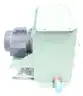 THERMON AH-12A-A1A1-A1-1A RUFFNECK UNIT HEATER 1/2HP 115/208-230V-AC thumbnail 2