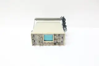 BK PRECISION 1422 OSCILLOSCOPE