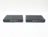 BLACK BOX ACU4001A SERVSWITCH CAT5 KVM EXTENDER thumbnail 2