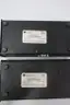 BLACK BOX ACU4001A SERVSWITCH CAT5 KVM EXTENDER thumbnail 4