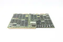 TRIANGLE PACKAGE MACHINERY 9079009-11 PRINTED CIRCUIT BOARD REV H