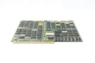 TRIANGLE PACKAGE MACHINERY 9079009-11 PRINTED CIRCUIT BOARD REV H