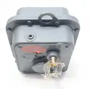 FALK 5107J25A QUADRIVE SHAFT MOUNT SPEED REDUCER 25.8:1