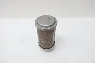 ALWITCO 111897 PNEUMATIC MUFFLER