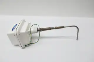 BINDICATOR RF9C0G1A LEVEL SENSOR