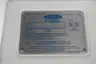 BINDICATOR RF9C0G1A LEVEL SENSOR thumbnail 6