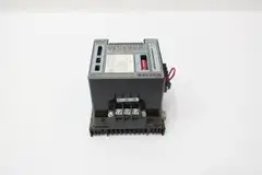 BALDOR MA7-008 SOFT STARTER 8A AMP 208/230/460V-AC