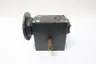 HUB CITY 0230-07176 264 RIGHT ANGLE WORM GEAR SPEED REDUCER 60:1 thumbnail 1