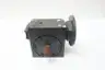 HUB CITY 0230-07176 264 RIGHT ANGLE WORM GEAR SPEED REDUCER 60:1 thumbnail 3