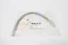 SWAGELOK SS-8BHT-18 FLEXIBLE TUBE 1/2IN 18IN thumbnail 1