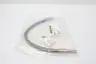 SWAGELOK SS-8BHT-18 FLEXIBLE TUBE 1/2IN 18IN thumbnail 4