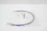 SWAGELOK SS-6BHT-24 BRAIDED HOSE 3/8IN 24IN thumbnail 2