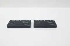 STARTECH SV565UTPUL USB VGA KVM CONSOLE EXTENDER