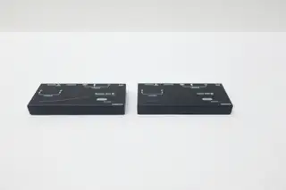 STARTECH SV565UTPUL USB VGA KVM CONSOLE EXTENDER