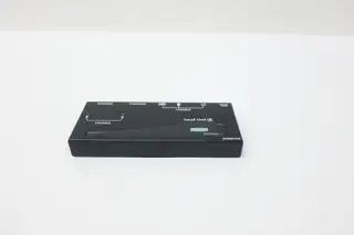 STARTECH SV565UTPU CONSOLE EXTENDER LOCAL UNIT