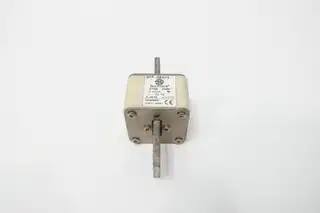 BUSSMANN SPP-6B375 FUSE 375A AMP 700V-AC