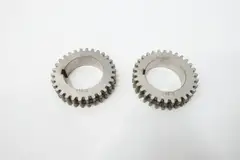 SET OF 2 95D1803 GEAR