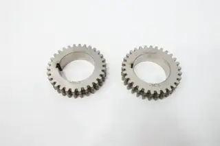 SET OF 2 95D1803 GEAR