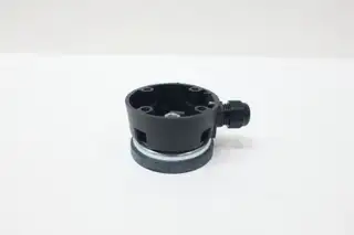 WERMA 975 840 04 CONTACT BOX W/ MAGNETIC BASE