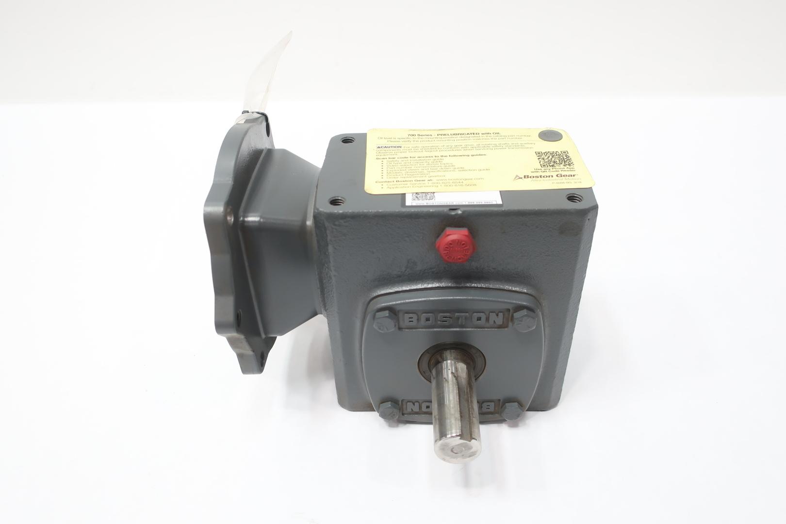 GROVE GEAR IRONMAN GR8180543.16 GR-HMQ-818-30-H1-56-16 GEAR