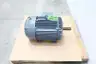 BALDOR AC MOTOR 40HP 324T 3PH 230/460V-AC 1800RPM thumbnail 1