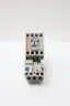 SPRECHER+ SCHUH CA7-9C-M40 CEP7-M32 FULL VOLTAGE STARTER 600V-AC 24V-DC 7.5HP thumbnail 1