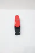 EUCHNER TP1-538A024MC1855 SAFETY SWITCH 230V-AC 24V-DC