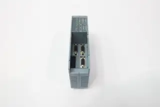 BR AUTOMATION 3NC352.6 ULTRASONIC PATH MEASUREMENT MODULE