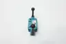 MAC 180023-112-0023 MANUAL VALVE 1/4IN NPT 5-PORT thumbnail 4