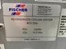 FISCHER RCS 2304 OC-75 R REFRIGERATED COOLING SYSTEM OIL COOLER 220/240V-AC thumbnail 6