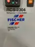 FISCHER RCS 2304 OC-75 R REFRIGERATED COOLING SYSTEM OIL COOLER 220/240V-AC thumbnail 5