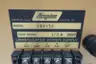 ACOPIAN U80Y30 UNREGULATED POWER SUPPLY 250V-AC 3/8A thumbnail 6