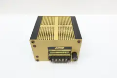 ACOPIAN U40Y200 UNREGULATED POWER SUPPLY 250V-AC 1-1/4A
