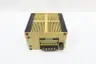 ACOPIAN U40Y200 UNREGULATED POWER SUPPLY 250V-AC 1-1/4A thumbnail 1