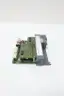 ALLEN BRADLEY 1747-L542 PROCESSOR MODULE SER B thumbnail 2