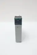 ALLEN BRADLEY 1746-NI04I ANALOG COMBINATION I/O MODULE SER A