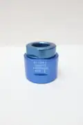 FIREYE 60-1199-1 SEALING COUPLING W/ QUARTZ WINDOW 1IN