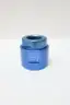 FIREYE 60-1199-1 SEALING COUPLING W/ QUARTZ WINDOW 1IN thumbnail 1