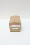 FIREYE 60-1199-1 SEALING COUPLING W/ QUARTZ WINDOW 1IN