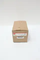 FIREYE 60-1199-1 SEALING COUPLING W/ QUARTZ WINDOW 1IN