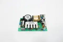 CONDOR 02-34664-0076 POWER SUPPLY BOARD REV A