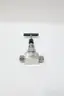 SWAGELOK SS-12NBS8-G MANUAL STAINLESS NEEDLE VALVE 1/2IN 6000PSI TUBE thumbnail 3