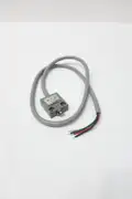HONEYWELL 914CE1-3 MICRO SWITCH PLUNGER LIMIT SWITCH 125-250V-AC