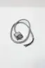 HONEYWELL 914CE1-3 MICRO SWITCH PLUNGER LIMIT SWITCH 125-250V-AC thumbnail 1