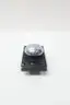 REES 01371-012 CHROME MUSHROOM PLUNGER PUSHBUTTON 600V-AC 250V-DC thumbnail 1