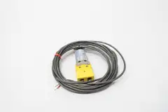 OMEGA STCTX-K1 UNIVERSAL TEMPERATURE CONNECTOR-TRANSMITTER RTD