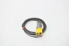 OMEGA STCTX K1 TEMPERATURE CONNECTOR-TRANSMITTER RTD